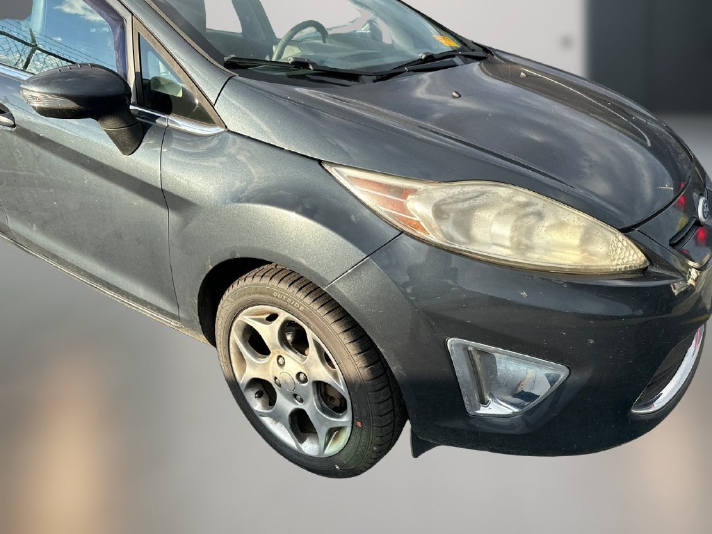 Used 2011 Ford Fiesta SES w/ 301A Rapid Spec Order Code FWD image 13