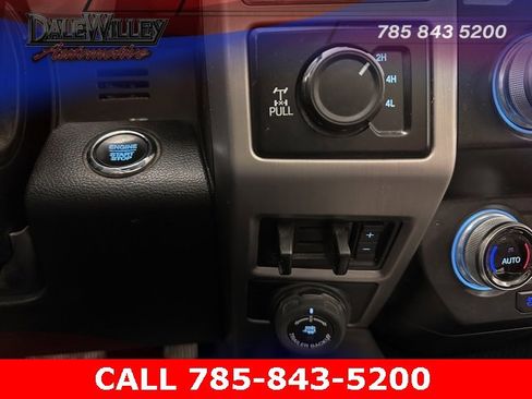 Used 2020 Ford F250 Platinum w/ FX4 Off-Road Package image 20