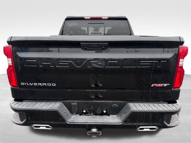 New 2026 Chevrolet Silverado 1500 RST w/ RST All Star Premium Package AWD/4WD image 4