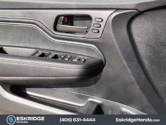 Certified 2026 Honda Odyssey EX-L image 24