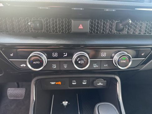 Certified 2026 Honda CR-V EX-L image 16