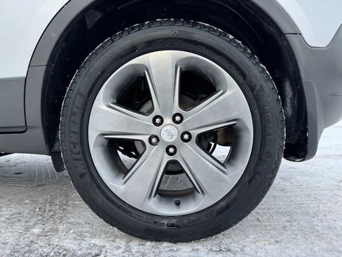 Used 2014 Buick Encore FWD image 13