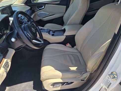 Used 2020 Acura RDX AWD w/ Advance Package image 8