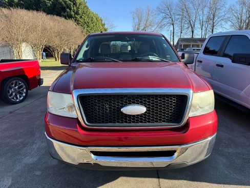 Used 2008 Ford F150 XLT image 5