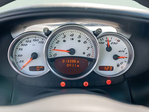 Used 2001 Porsche Boxster S RWD image 35