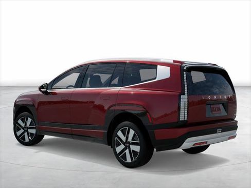 New 2026 Hyundai Ioniq 9 SEL image 5