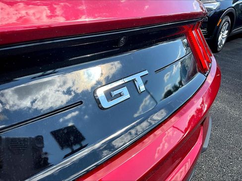 Used 2020 Ford Mustang GT Premium w/ Performance Package - Level 2 RWD image 24
