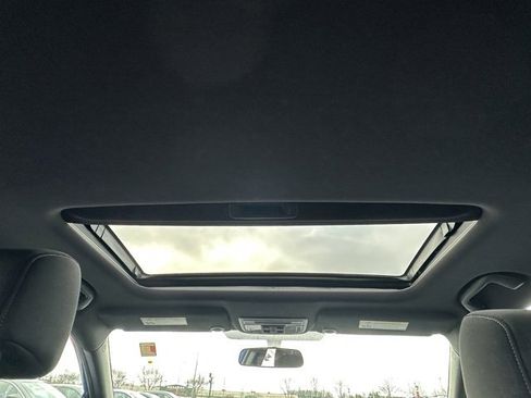 Used 2018 Honda Civic EX image 29