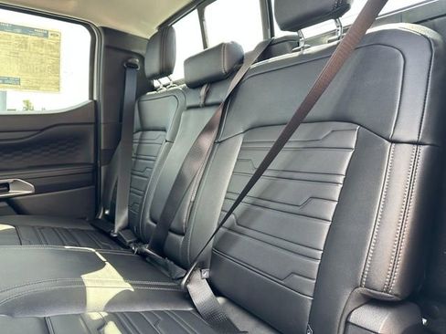 New 2026 Ford Ranger Lariat AWD/4WD image 22