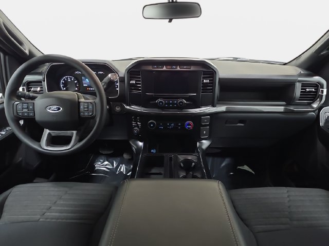 Used 2023 Ford F150 XL w/ STX Appearance Package AWD/4WD image 10