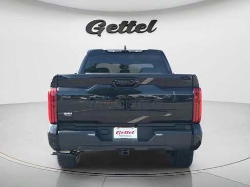 New 2026 Toyota Tundra Limited AWD/4WD image 6