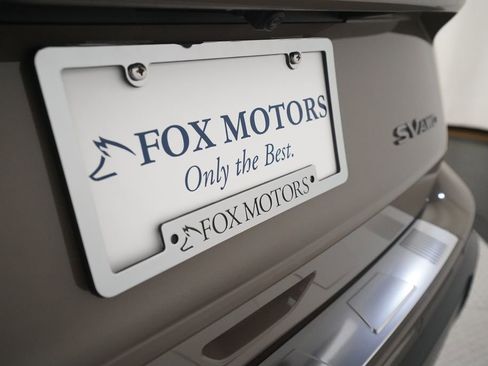 Certified 2024 Nissan Rogue SV w/ SV Premium Package image 38