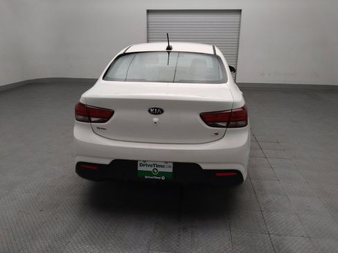 Used 2020 Kia Rio S FWD image 7