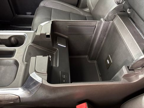 Used 2023 Chevrolet Silverado 1500 LTZ AWD/4WD image 52
