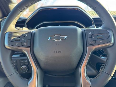 New 2026 Chevrolet Silverado 1500 ZR2 image 17