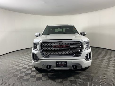 Used 2020 GMC Sierra 1500 Denali image 4