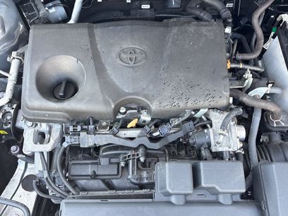 Used 2024 Toyota RAV4 XLE