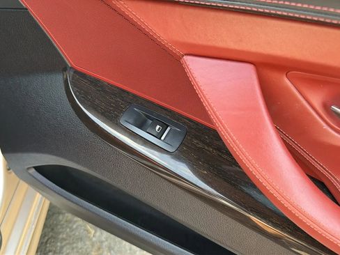 Used 2014 BMW 640i xDrive Convertible AWD/4WD image 16