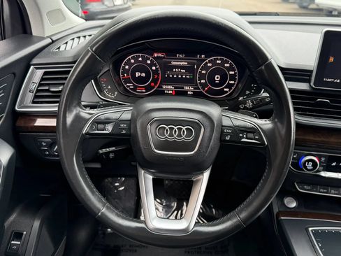 Used 2018 Audi Q5 2.0T Premium Plus w/ Premium Plus Package AWD/4WD image 34