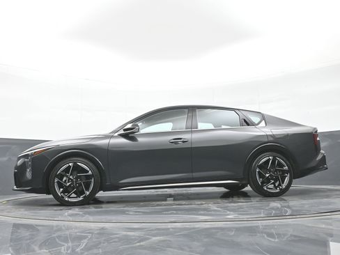 Used 2025 Kia K4 GT-Line w/ GT-Line Sunroof Package FWD image 43