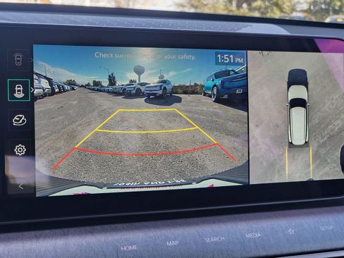 New 2026 Kia EV9 Wind image 21