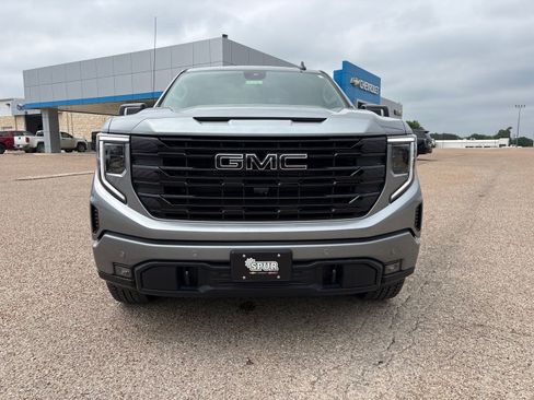 New 2026 GMC Sierra 1500 Elevation AWD/4WD image 9