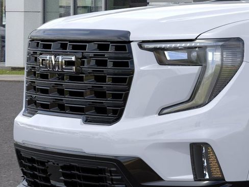 New 2026 GMC Acadia Denali Ultimate image 13