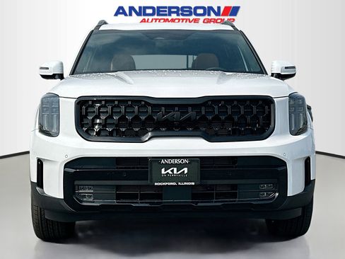 New 2025 Kia Telluride SX Prestige X-Line image 14