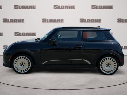 New 2026 MINI Cooper S FWD image 2