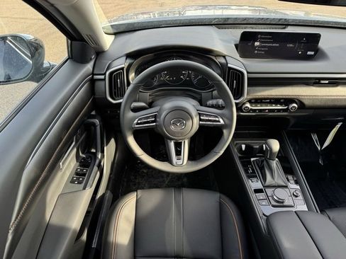 New 2026 MAZDA CX-50 AWD 2.5 Hybrid w/ Weather Package image 5