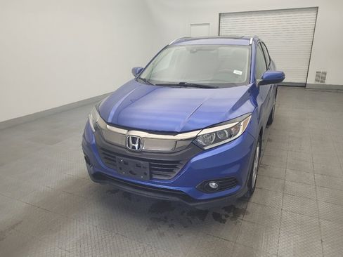 Used 2019 Honda HR-V EX-L image 15
