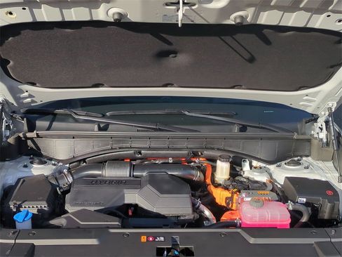 New 2026 Hyundai Santa Fe SEL image 29