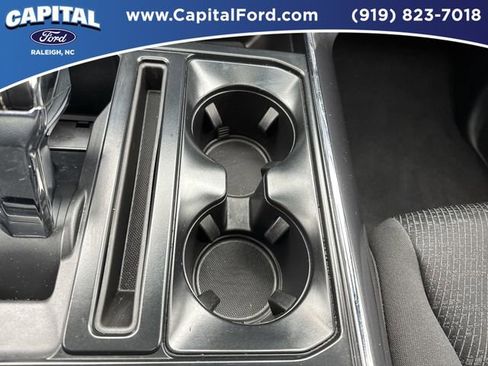 Certified 2023 Ford F150 XLT w/ Equipment Group 302A High image 31