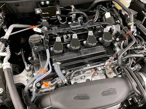 New 2026 Honda Accord SE image 14