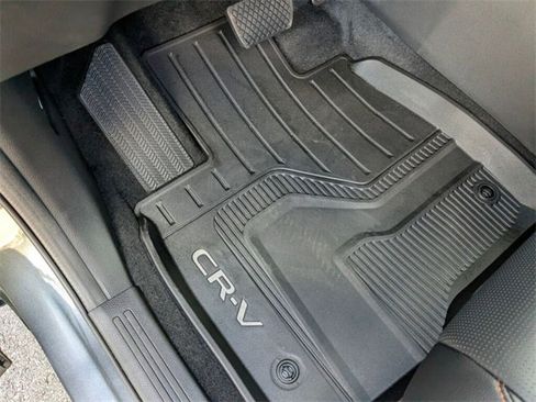 Certified 2026 Honda CR-V Sport-L image 29