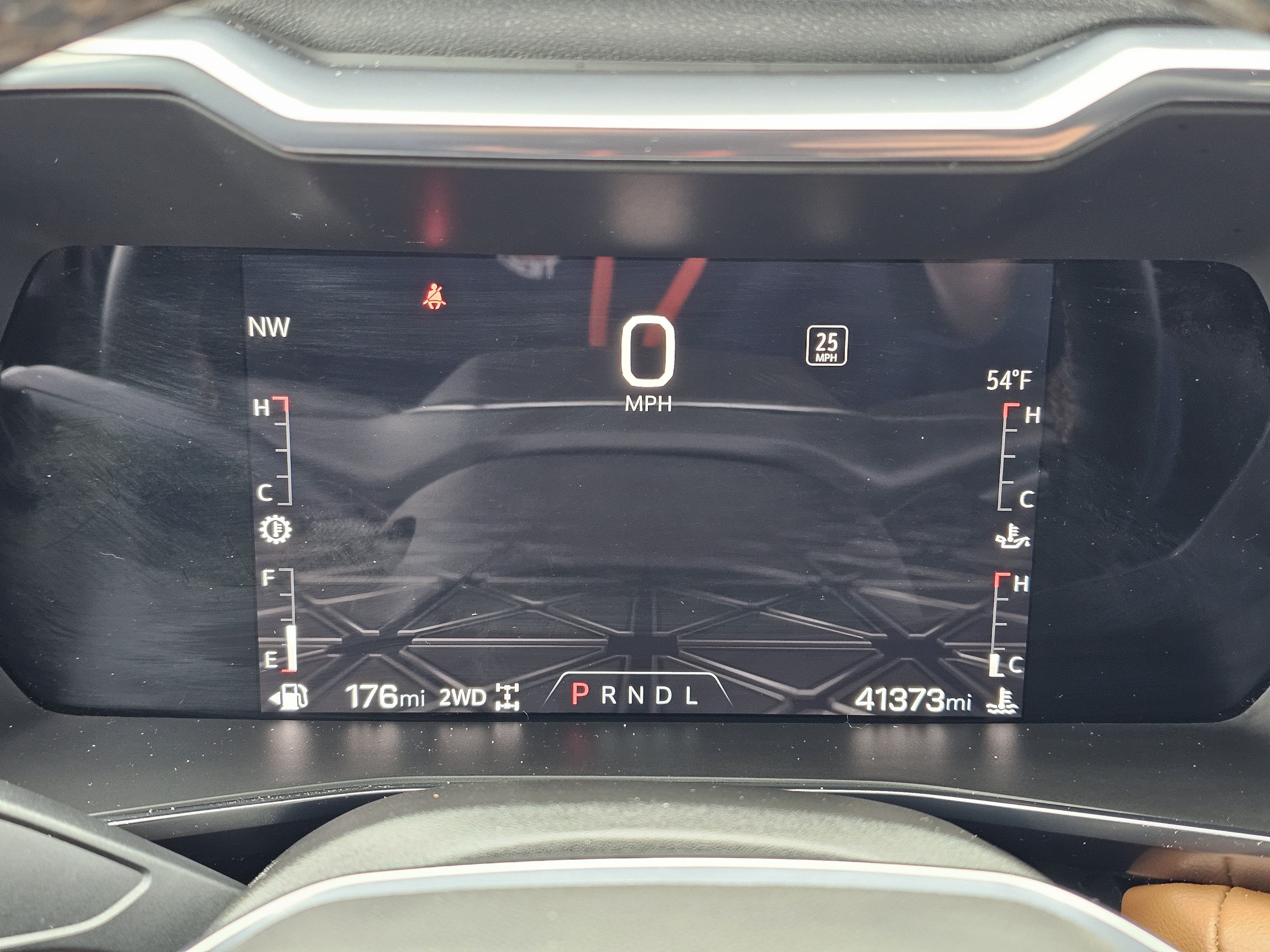 Used 2023 GMC Canyon AT4 w/ AT4 Premium Package AWD/4WD image 22