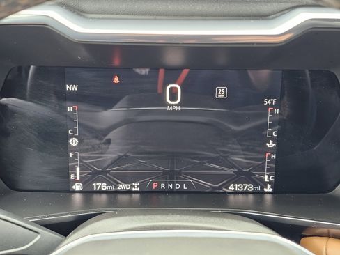 Used 2023 GMC Canyon AT4 w/ AT4 Premium Package image 22