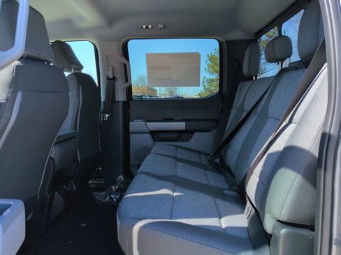 New 2026 Ford F250 XL image 14