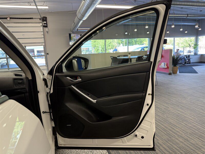 Used 2014 MAZDA CX-5 Grand Touring FWD image 34