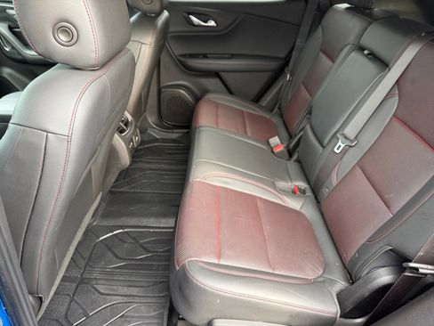 Used 2020 Chevrolet Blazer RS image 12