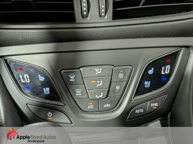 Used 2017 Buick Envision Premium AWD/4WD image 25