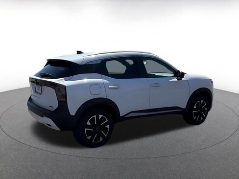 Used 2026 Nissan Kicks SV w/ Cold Weather Package AWD/4WD image 14