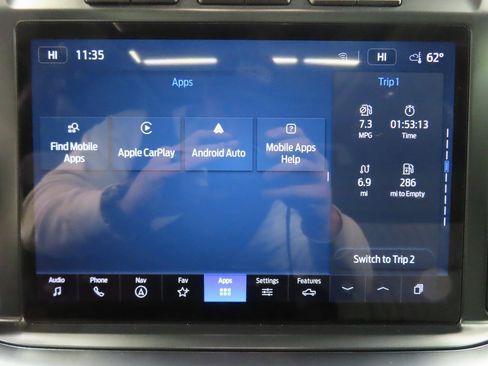 Used 2024 Ford F350 Limited w/ FX4 Off-Road Package image 29