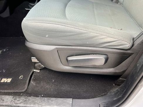 Used 2018 RAM 1500 Tradesman image 18