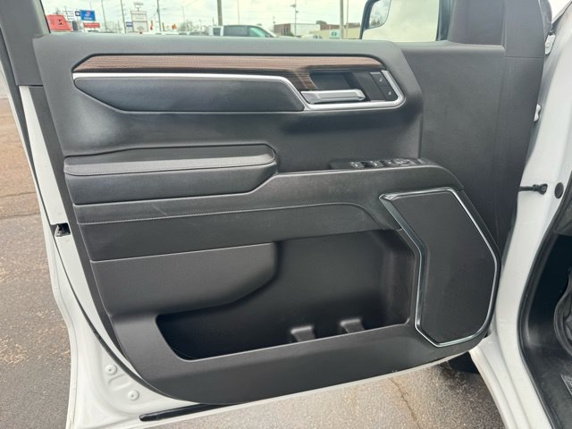 Used 2024 Chevrolet Silverado 1500 LT Trail Boss w/ Protection Package AWD/4WD image 19