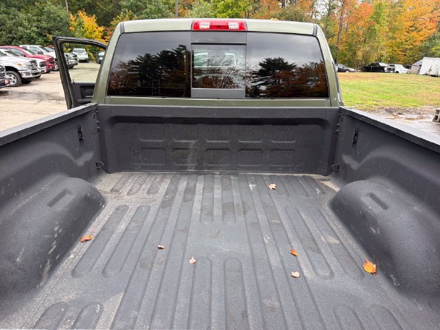 Used 2021 RAM 2500 Tradesman AWD/4WD image 23