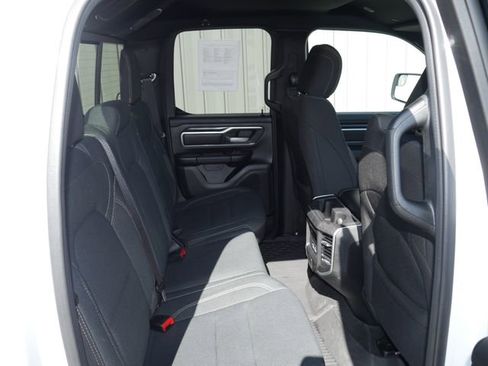 Used 2023 RAM 1500 Big Horn AWD/4WD image 27
