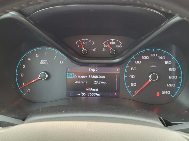 Used 2020 GMC Canyon SLT AWD/4WD image 14