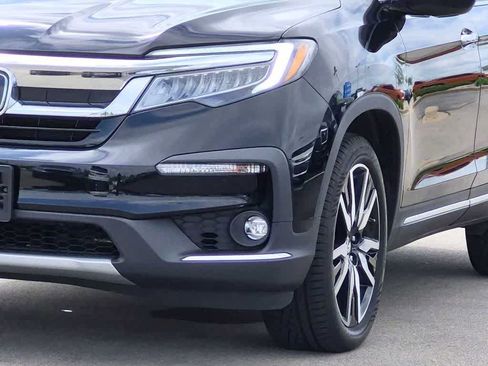 Used 2020 Honda Pilot Elite image 15