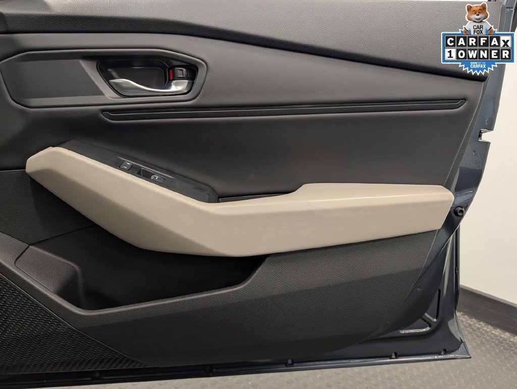 Certified 2023 Honda Accord EX image 27
